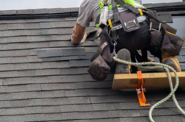 Quick and Trustworthy Emergency Roof Repair Services in Unionville, GA